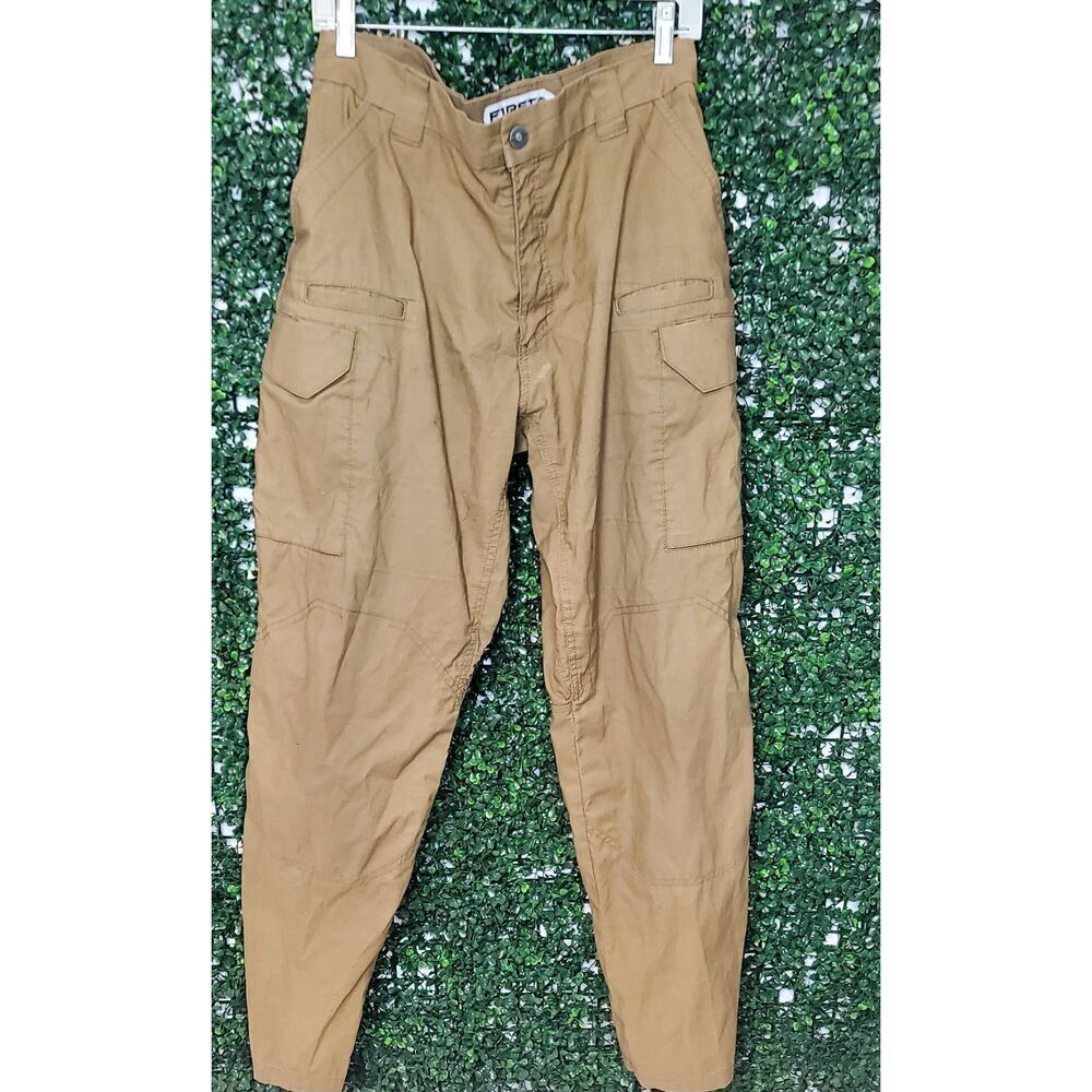First Tactical pants